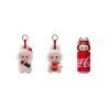Pop Mart x Coca Cola The Monsters Labubu Sealed Case (6 zaslepených krabiček)