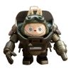 Pop Mart x Kow Yokoyama M.K.The Monsters Labubu „Moss“