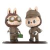 Pop Mart x Kow Yokoyama M.K.The Monsters Labubu „Opravář“ Tajná edice