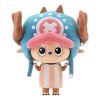 Pop Mart x One Piece: Příšery Labubu Mega Tonytony Chopper 400%