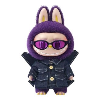 Pop Mart x Pronounce The Monsters Labubu Wings of Fantasy Vinyl Plyšová figurka