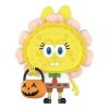 Pop Mart x Spongebob Příšery Labubu „Jack O’Lantern“