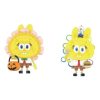 Pop Mart x Spongebob: Příšery Labubu „Jack O’Lantern a šéfkuchař“