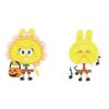 Pop Mart x Spongebob Příšery Labubu „Jack O’Lantern a sopel“