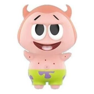 Pop Mart x Spongebob: Příšery Labubu „Patrick Star x YAYA“