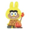 Pop Mart x Spongebob: Příšery Labubu „Před komedií“