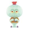 Pop Mart x Spongebob Příšery Labubu „Squidward x Spookys“
