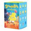 Pop Mart x Spongebob: Příšery Labubu – Zapečetěný box (1 zaslepená krabička)