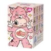 Pop Mart x Zsiga Figurky medvědů v uzavřeném pouzdře (1 zaslepená krabička)