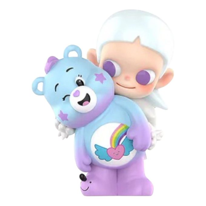 Pop Mart x Zsiga Figurky medvěda péče „Dream Bright Bear“
