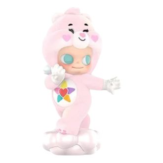 Pop Mart x Zsiga Figurky medvěda péče „Medvěd pravé lásky“