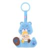 Pop Mart x Zsiga Figurky medvěda péče „Zsiga a rozzlobený medvěd“ Tajná edice