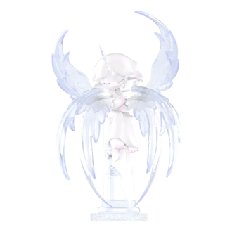 Pop MartAzura Ice Wing Figurky