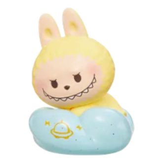 Pop MartFigurky z kolekce Good Night Sky „Labubu Dream Nebula“ Tajná edice