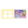 Pop MartSweet Bean Celebrate Ordinary Days Series Sets „Cloud Paradise Adventure“