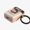 Pouzdro MOLLY Imaginary Wandering Series pro AirPods (1. nebo 2. generace)