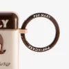 Pouzdro MOLLY Imaginary Wandering Series pro AirPods (1. nebo 2. generace)