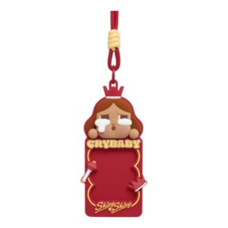 Pouzdro na karty Crybaby Shiny „Shiny Queen“