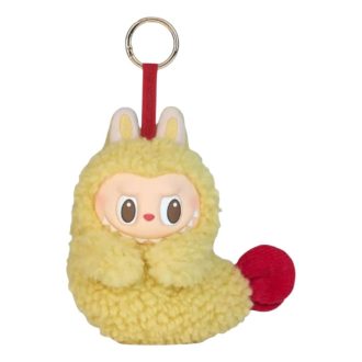 Pouzdro na sluchátka Labubu The Monsters Wacky Mart