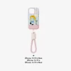 Pouzdro na telefon Baby Molly & Baby Tabby Series