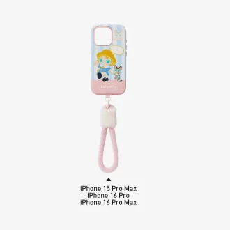 Pouzdro na telefon Baby Molly & Baby Tabby Series