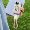 Pouzdro na telefon Baby Molly & Baby Tabby Series