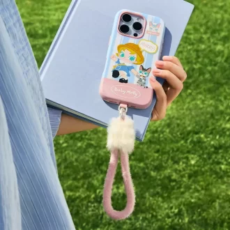 Pouzdro na telefon Baby Molly & Baby Tabby Series