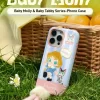Pouzdro na telefon Baby Molly & Baby Tabby Series