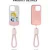Pouzdro na telefon Baby Molly & Baby Tabby Series
