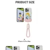 Pouzdro na telefon Baby Molly & Baby Tabby Series