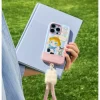 Pouzdro na telefon Baby Molly & Baby Tabby Series