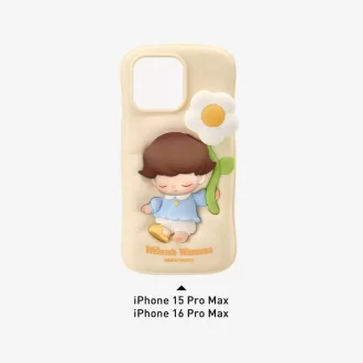 Pouzdro na telefon DIMOO Weaving Wonders Series