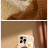 Pouzdro na telefon DIMOO Weaving Wonders Series Pouzdro na telefon DIMOO Weaving Wonders Series