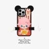 Pouzdro na telefon DIMOO WORLD × DISNEY Series