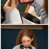 Pouzdro na telefon DIMOO WORLD × DISNEY Series