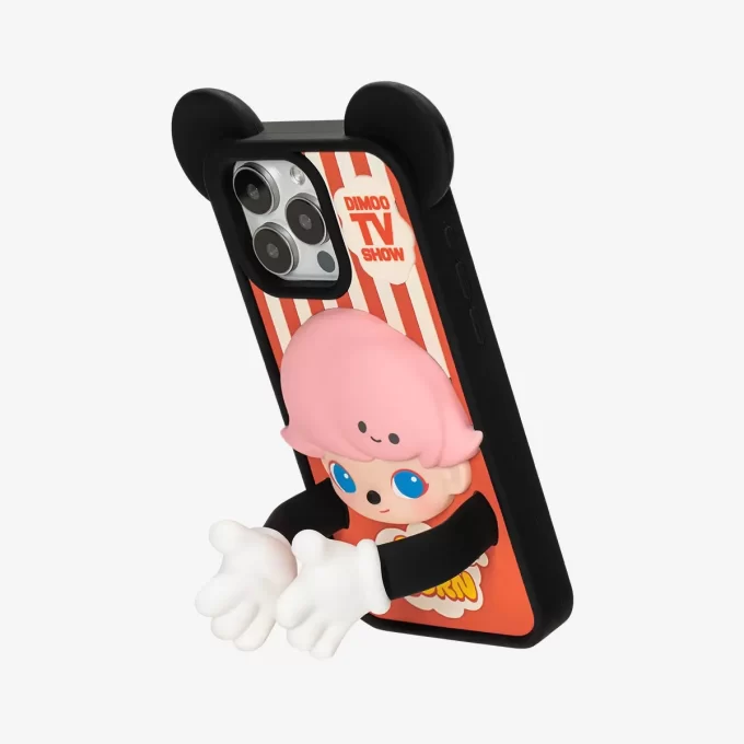 Pouzdro na telefon DIMOO WORLD × DISNEY Series