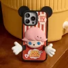 Pouzdro na telefon DIMOO WORLD × DISNEY Series