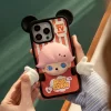 Pouzdro na telefon DIMOO WORLD × DISNEY Series