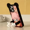 Pouzdro na telefon DIMOO WORLD × DISNEY Series