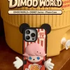 Pouzdro na telefon DIMOO WORLD × DISNEY Series