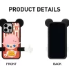 Pouzdro na telefon DIMOO WORLD × DISNEY Series