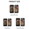 Pouzdro na telefon Hirono Echo Series