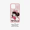 Pouzdro na telefon MOLLY Daily Look Series