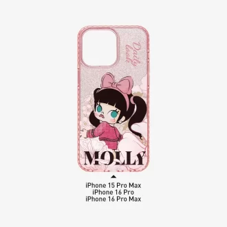 Pouzdro na telefon MOLLY Daily Look Series