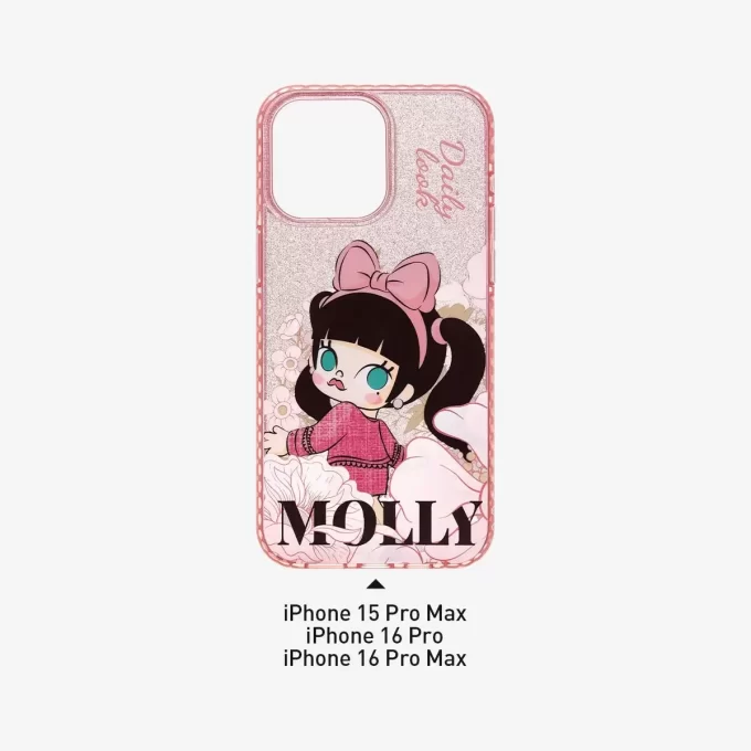 Pouzdro na telefon MOLLY Daily Look Series
