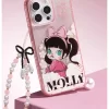 Pouzdro na telefon MOLLY Daily Look Series