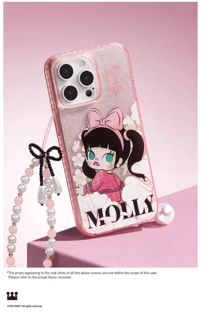 Pouzdro na telefon MOLLY Daily Look Series