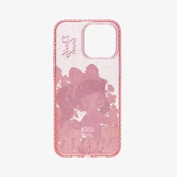 Pouzdro na telefon MOLLY Daily Look Series