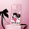 Pouzdro na telefon MOLLY Daily Look Series