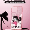 Pouzdro na telefon MOLLY Daily Look Series